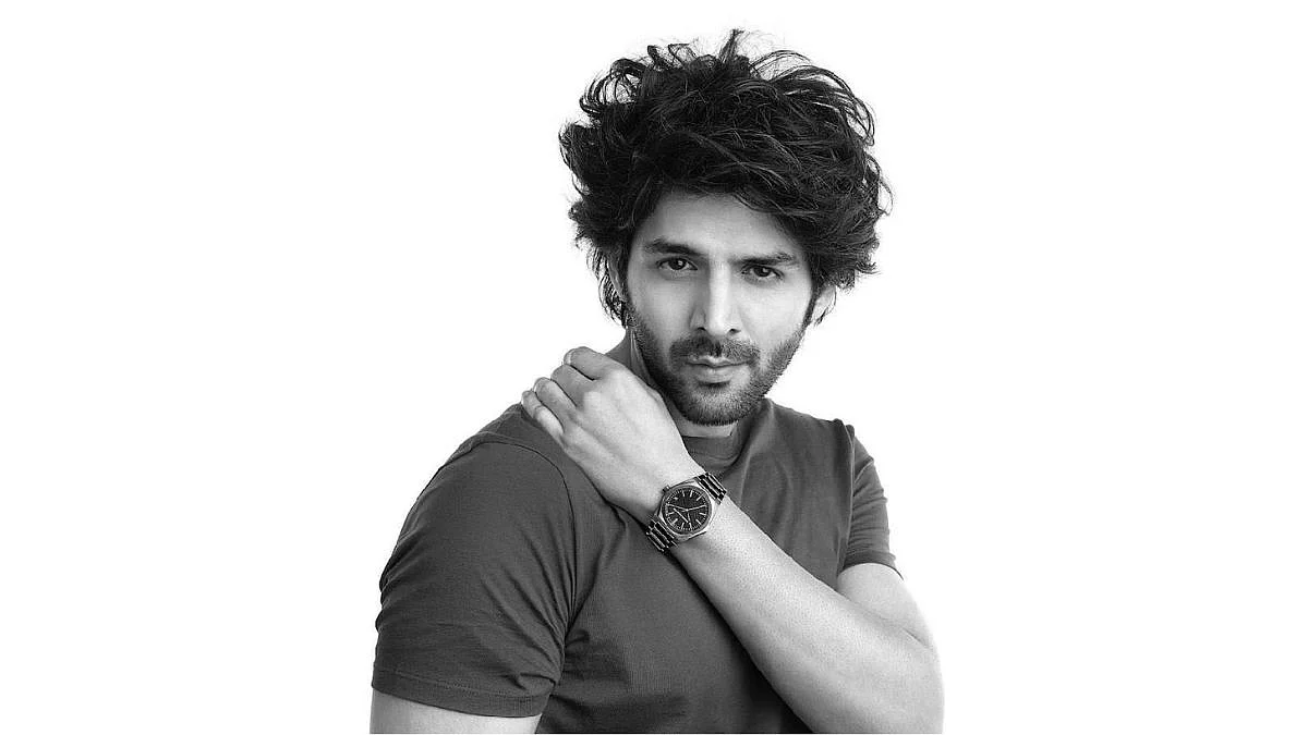 Kartik Aaryan Instagram Post Gone Viral