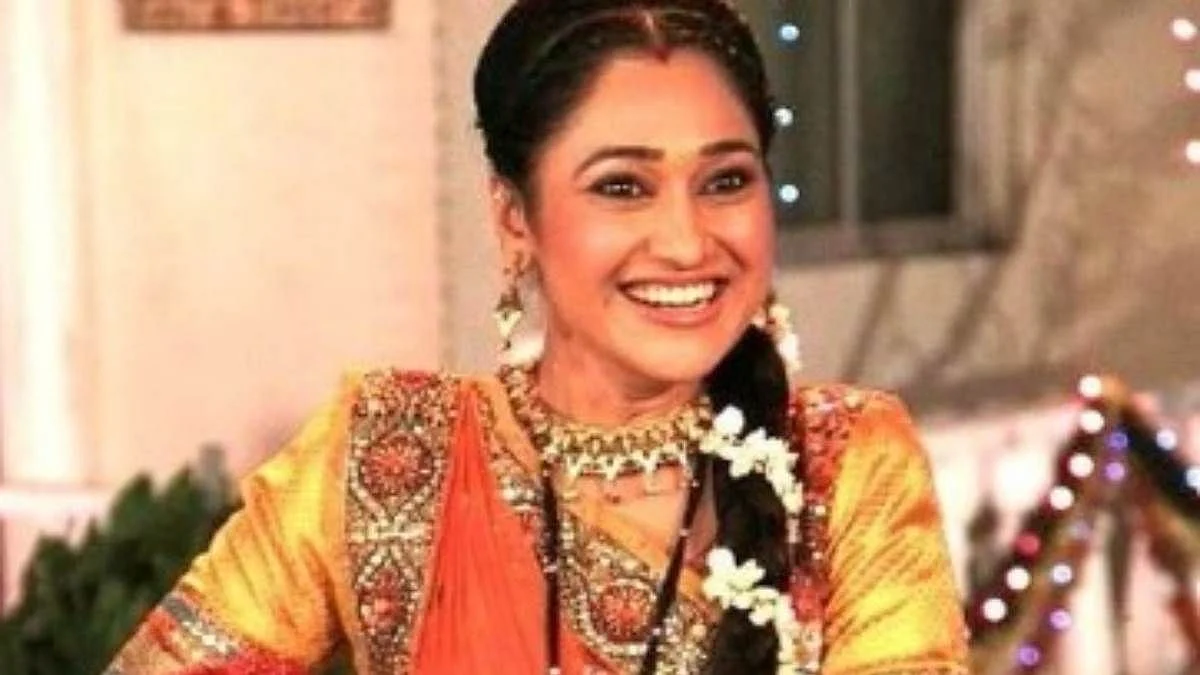 Taarak Mehta Ka Ooltah Chashmah