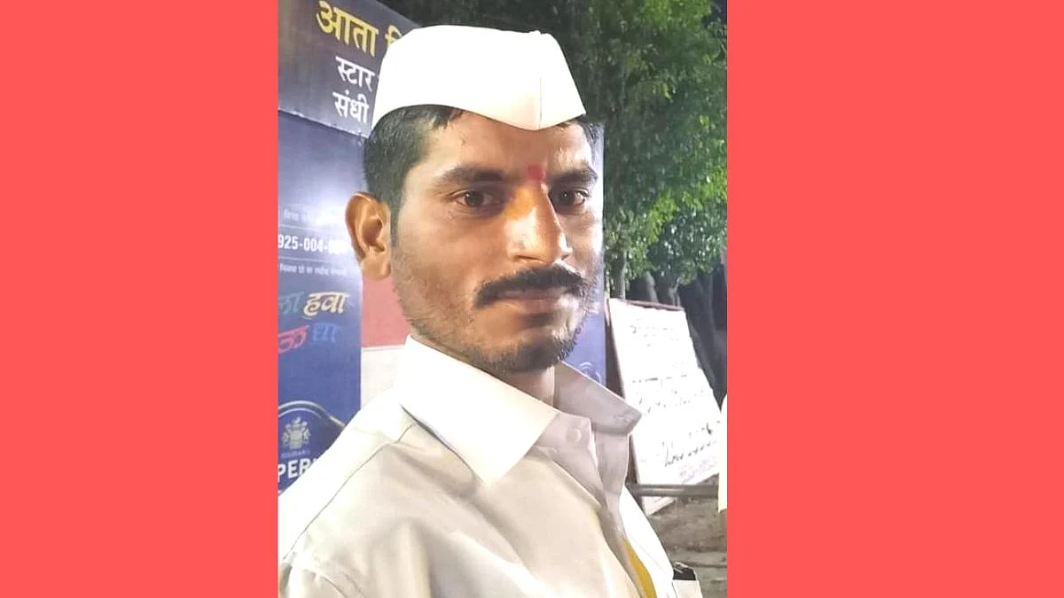 Pune PMPML Accident