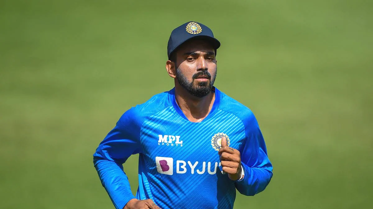 KL Rahul, IND vs ZIM