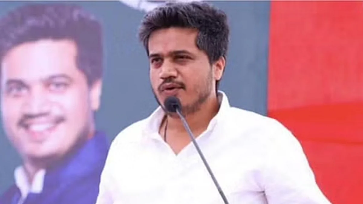 Rohit Pawar News