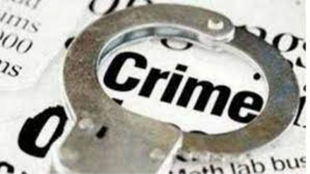 crime news