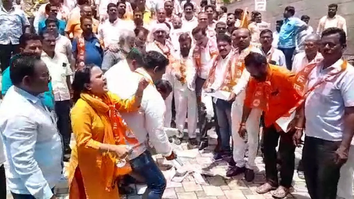 Dhule Corporation