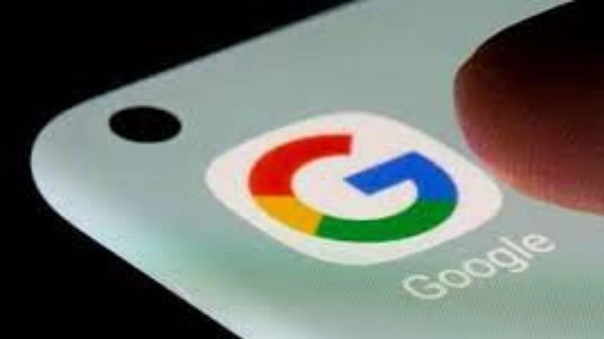 Google news