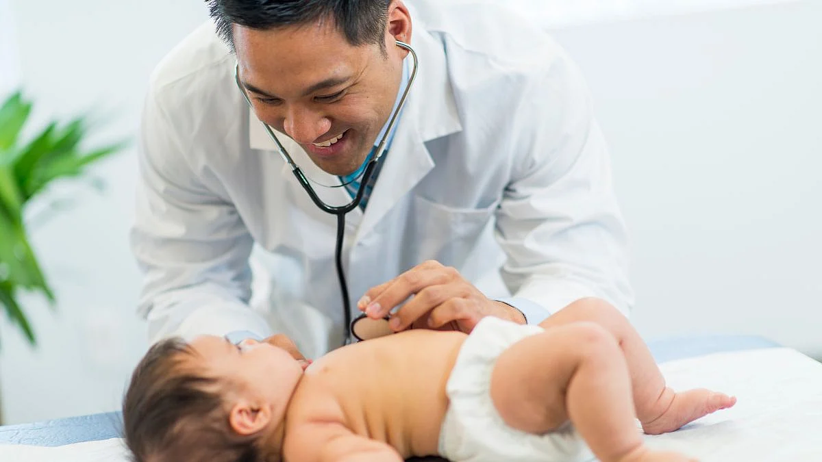 Parenting tips, Health tips
