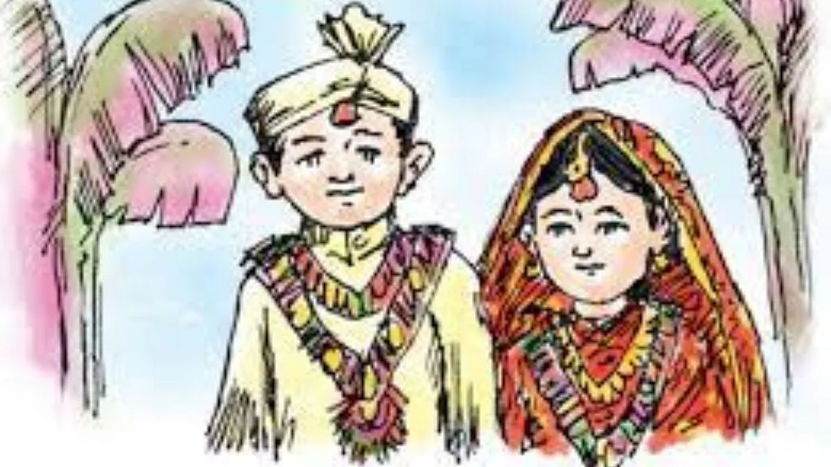 Child Marriage