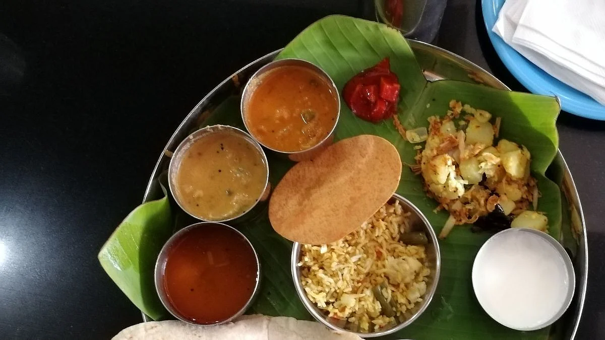 Nagpanchmi special thali, Food, Recipe