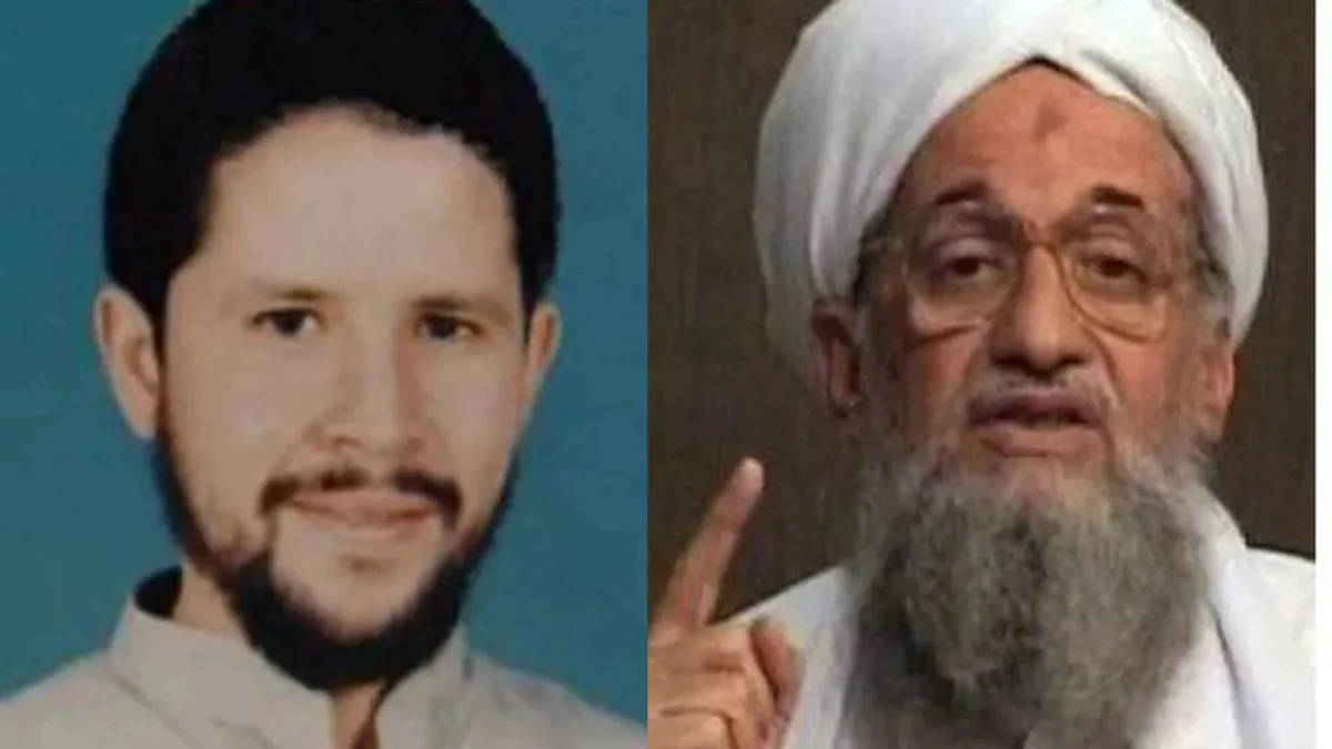 Al-Zawahiri