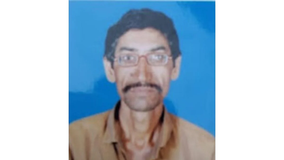 Jalgaon News Farmer