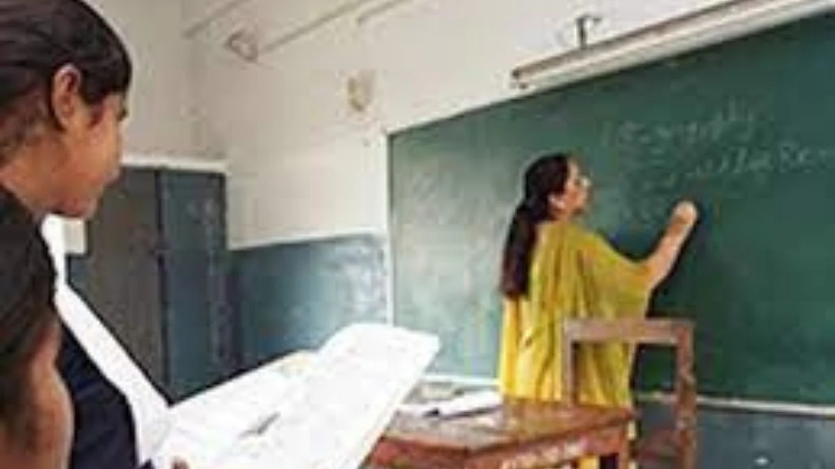 School Teacher