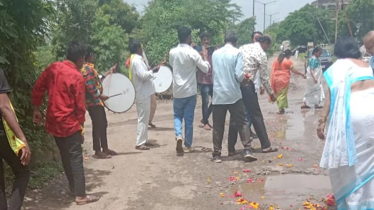 jalna news