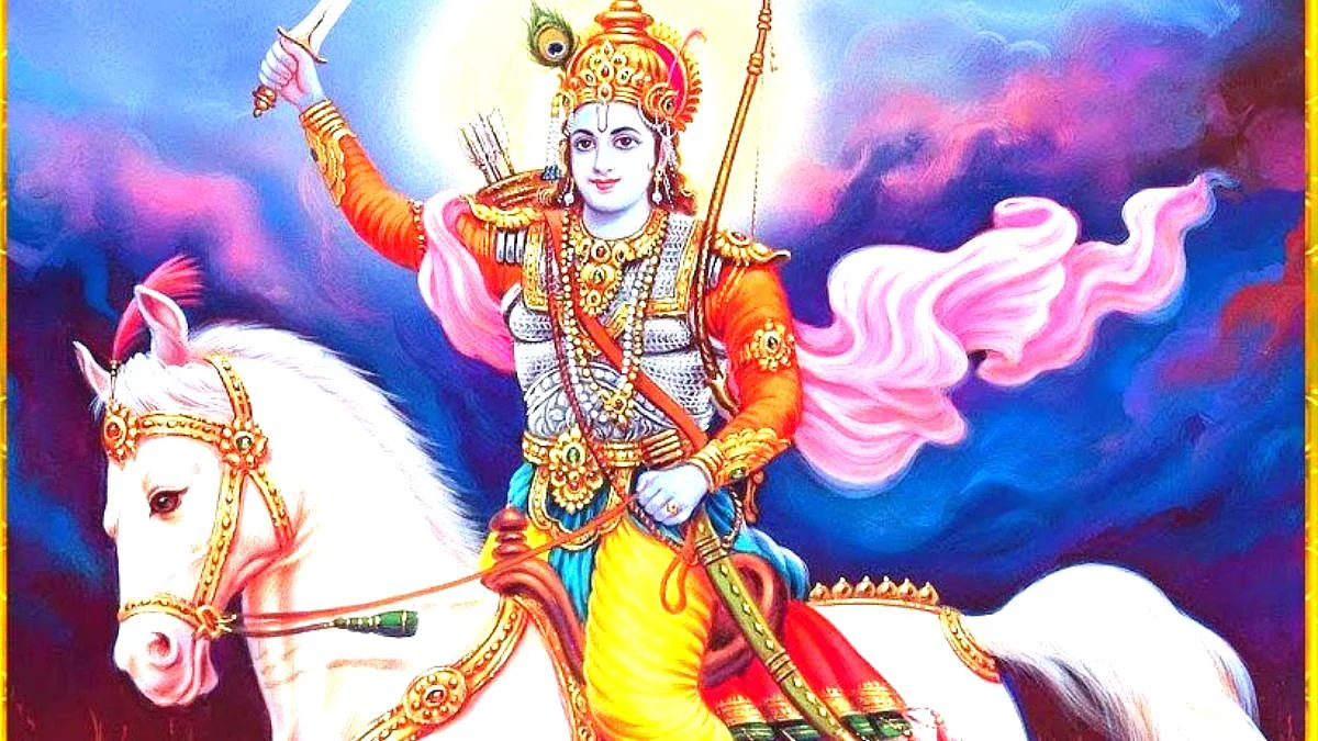 Kalki Jayanti, Kalki Jayanti 2022,
history of Kalki jayanti, Kalki jayanti significance, Kalki Jayanti date 2022