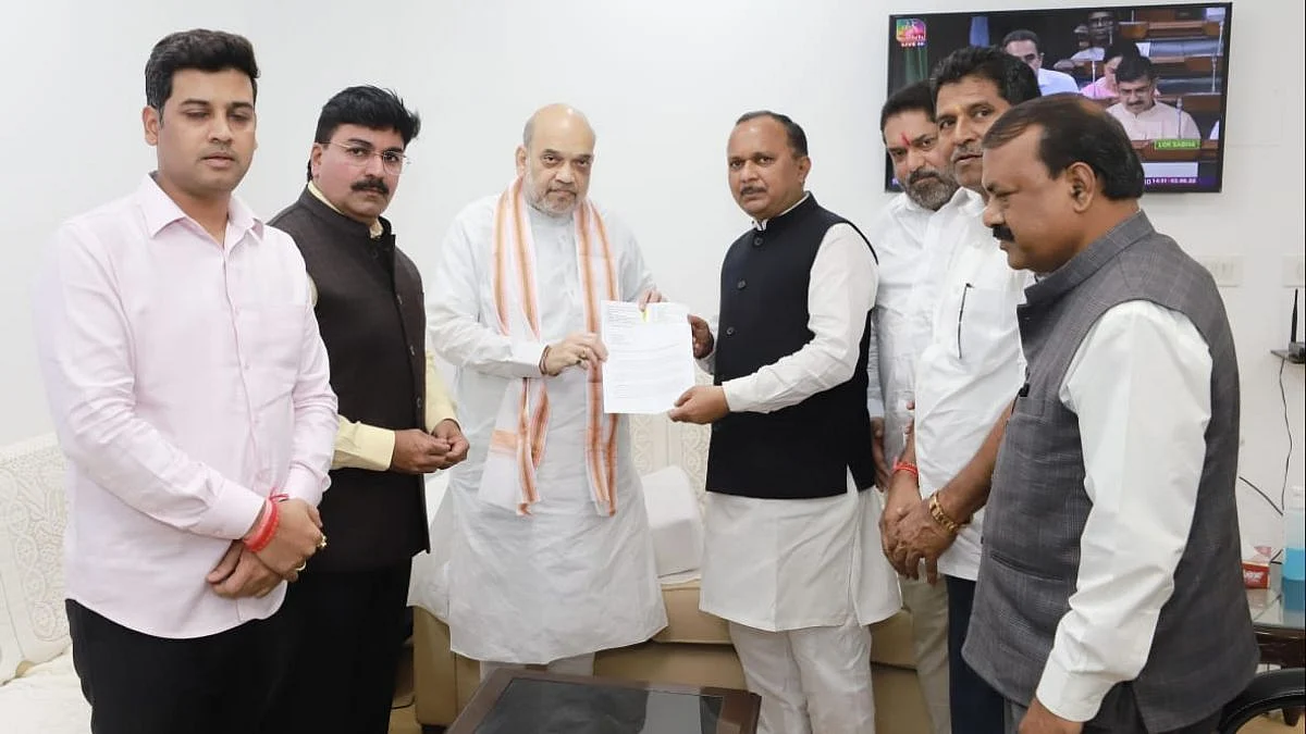 rahul shewale news