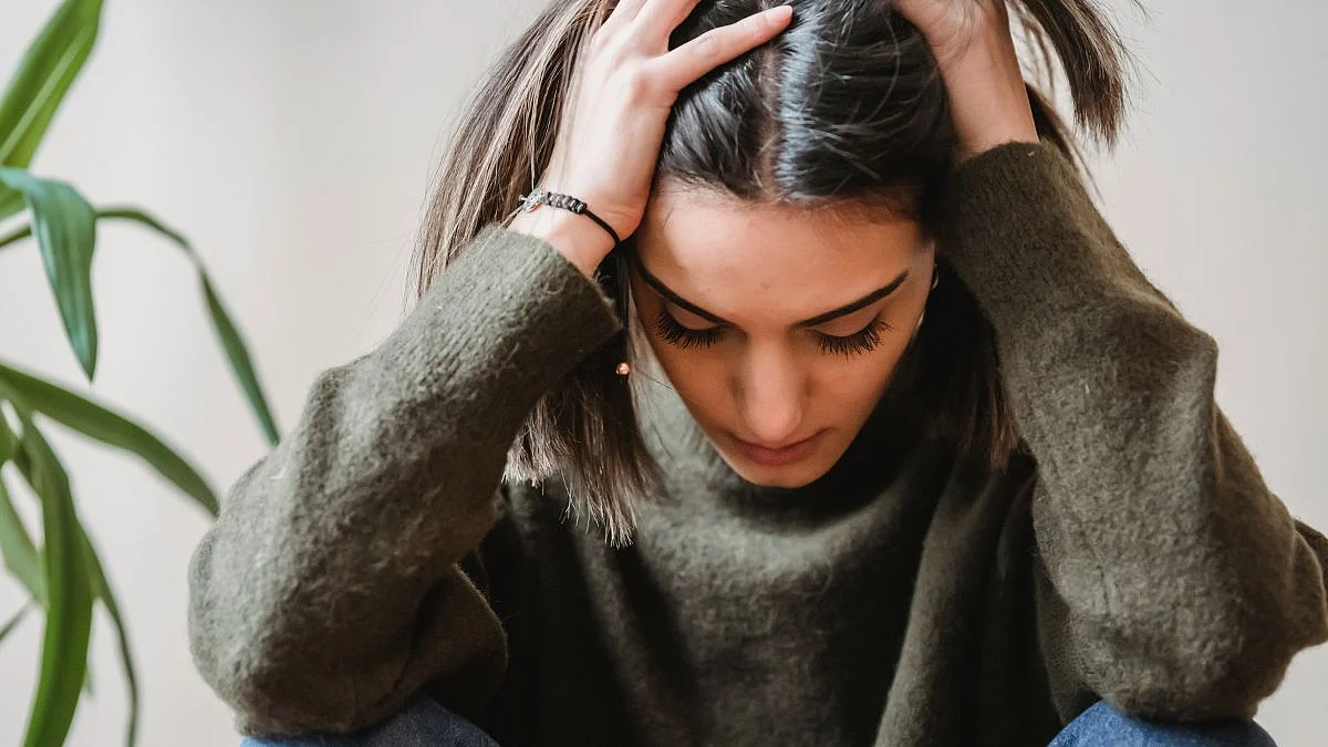 Foods for depression, Health tips