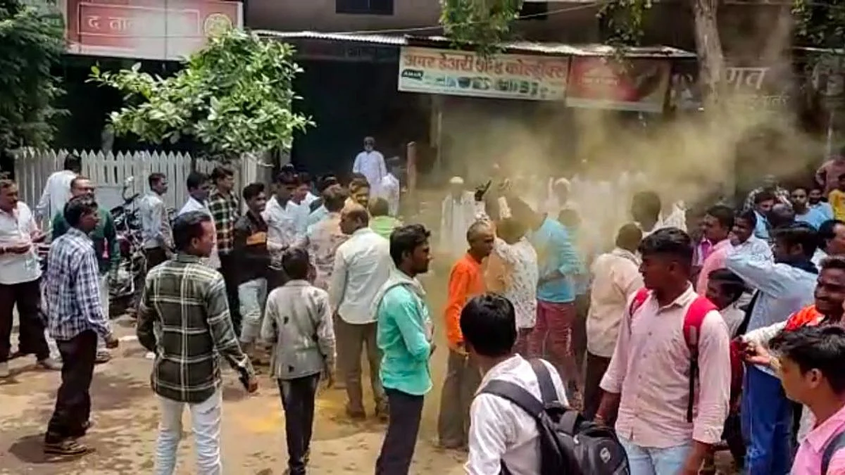 Gram Panchayat Election