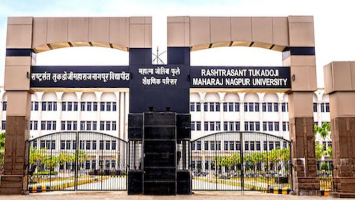nagpur university, exam, bhandara, gondia