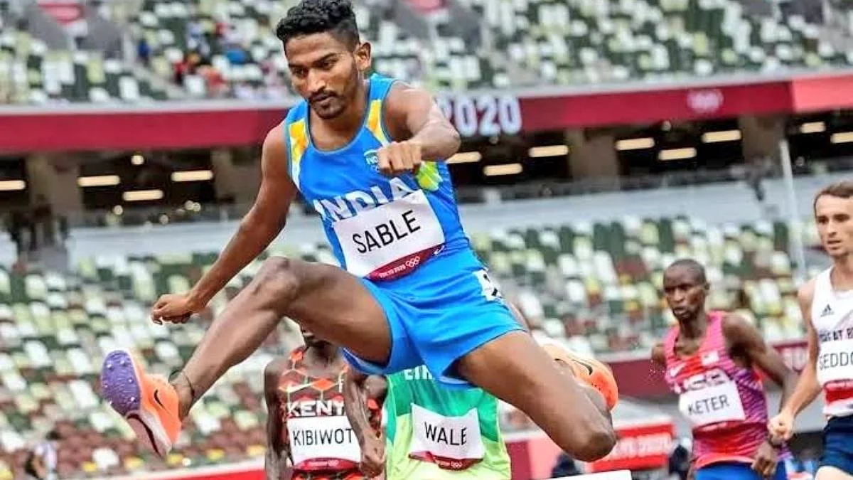 Avinash Sabale, Common Wealth Games 2022, Avinash Sabale, Avinash Sable
