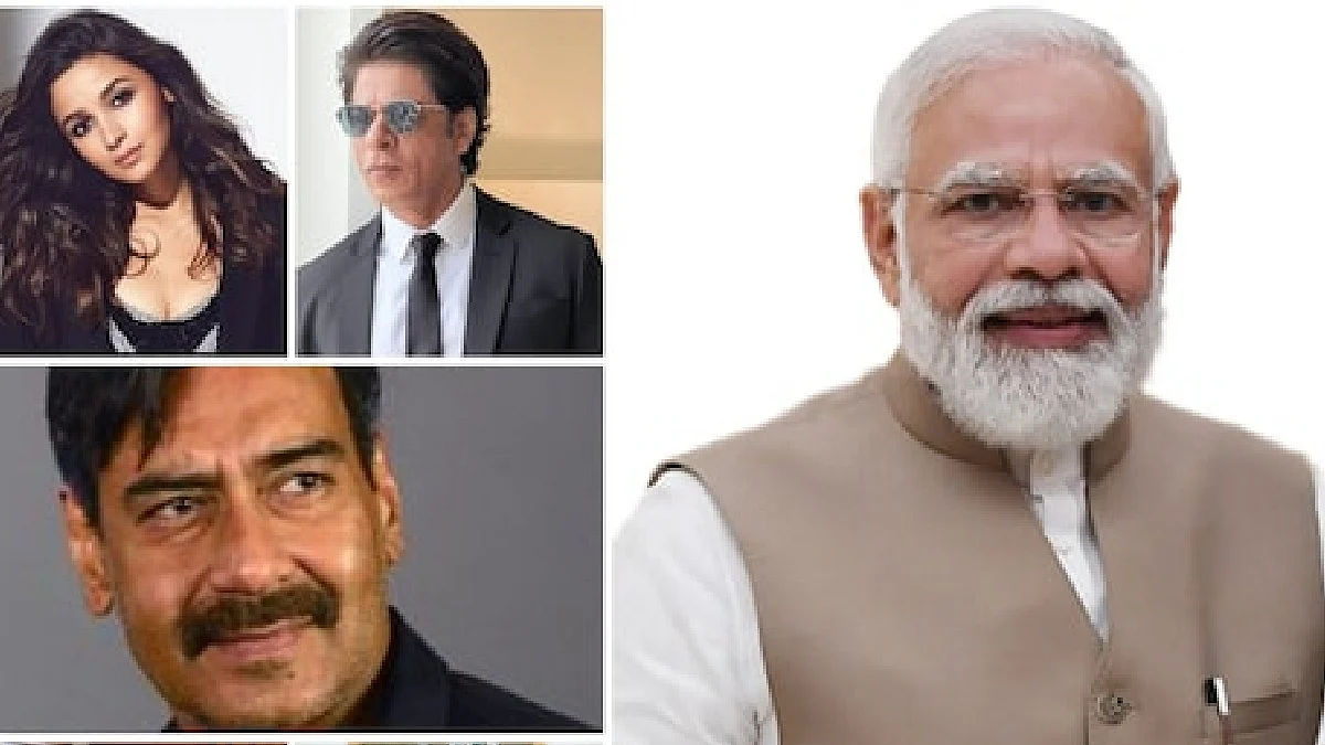 Narendra Modi Birthday