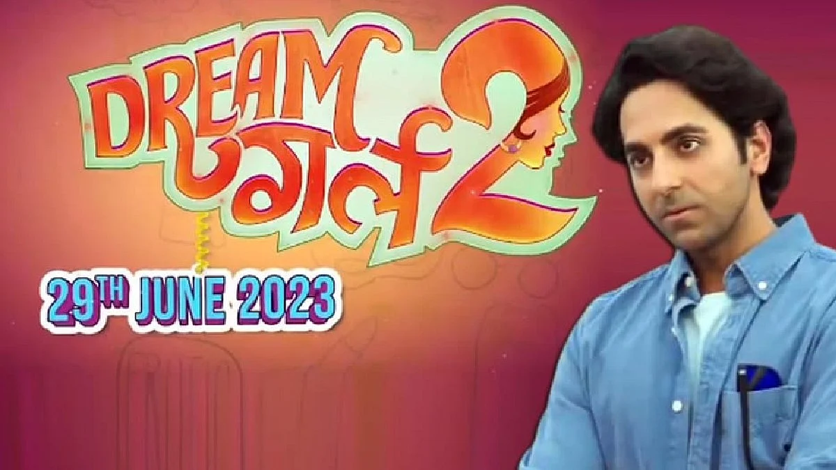 Dream Girl 2