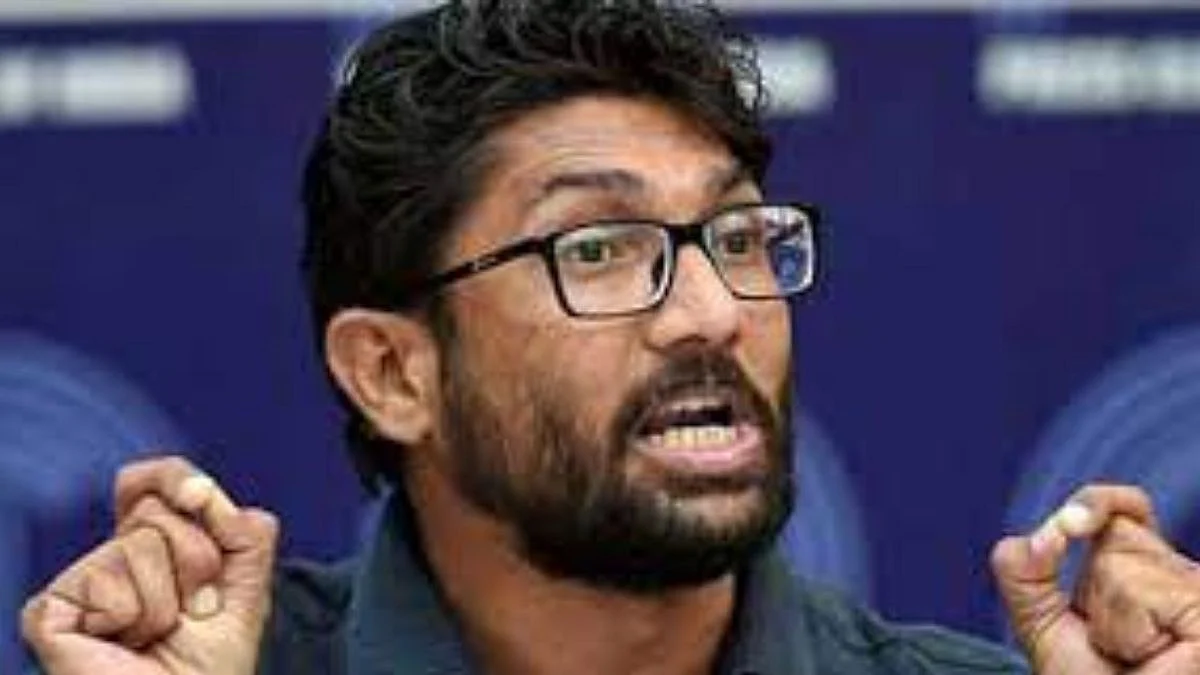 jignesh mevani