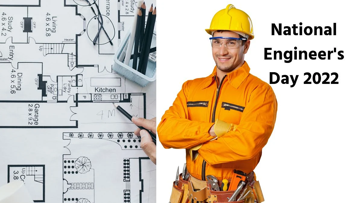 National Engineer's Day 2022