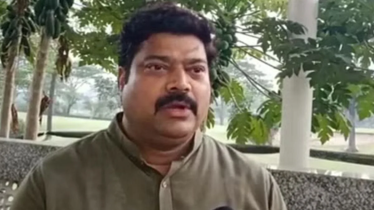 raju patil