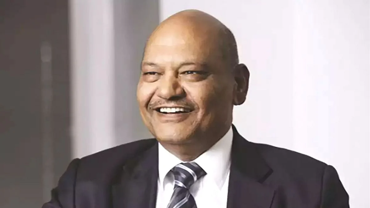 Anil Agarwal, Vedanta Foxconn Project