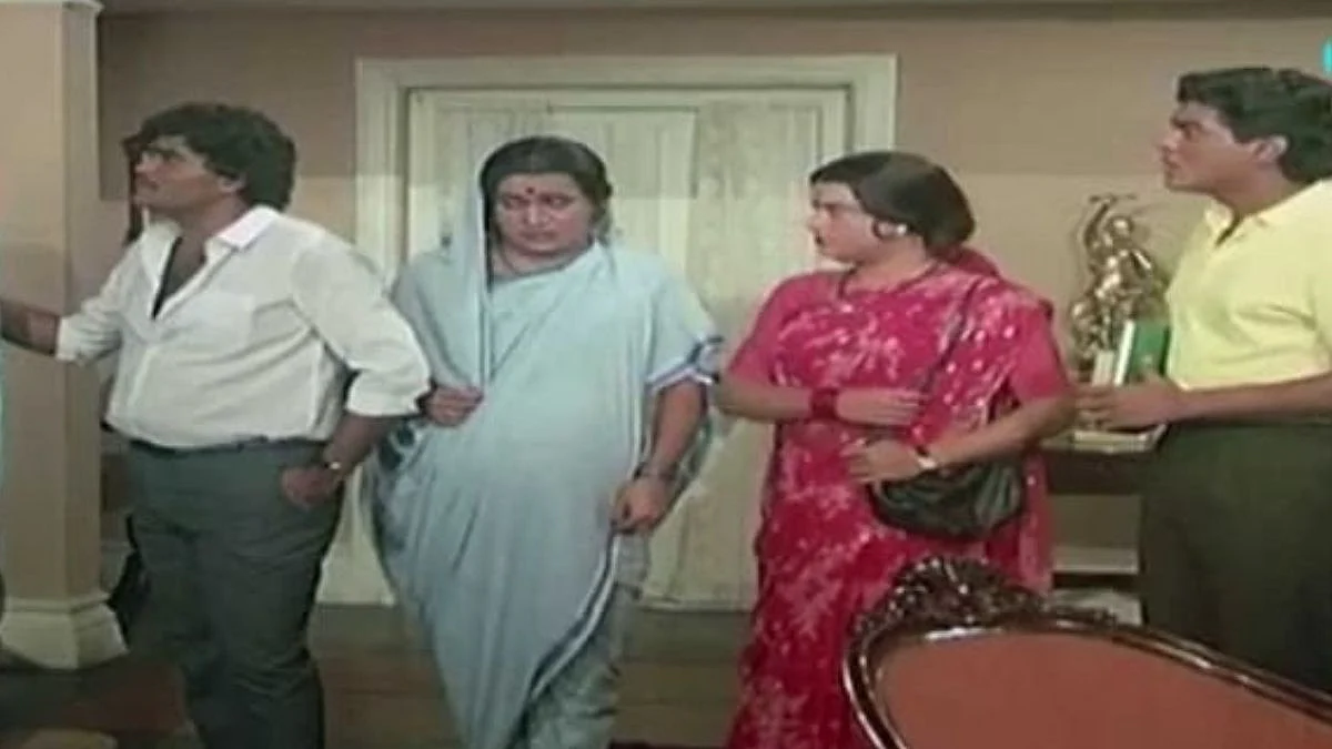 Ashi Hi Banwa Banvi