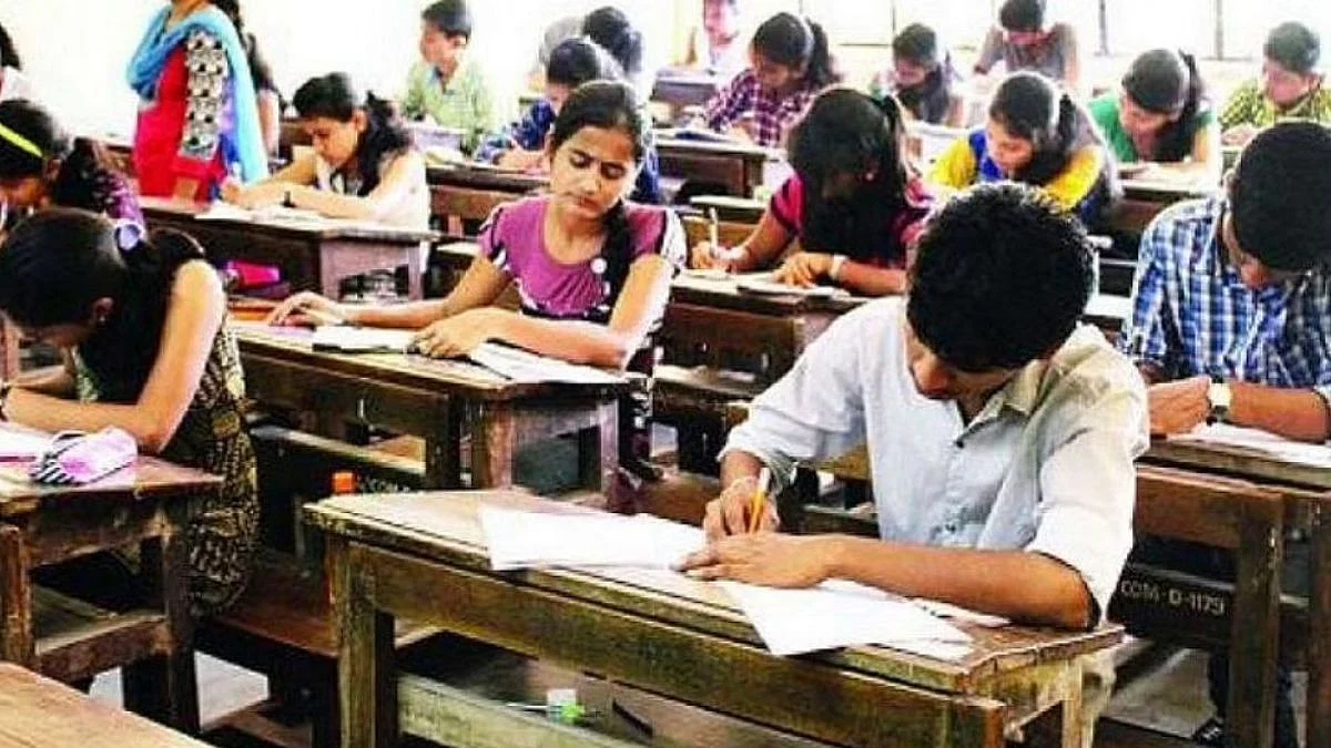 Maharashtra 10th, 12th Exams