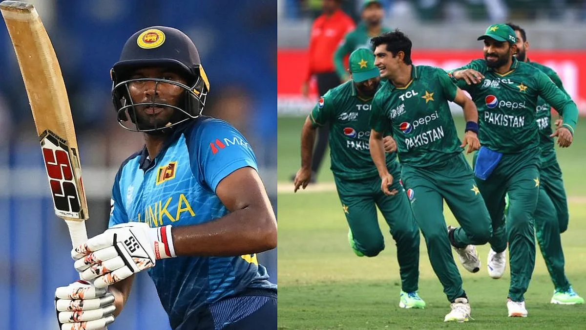 Srilanka vs Pakistan asia cup 2022 final match