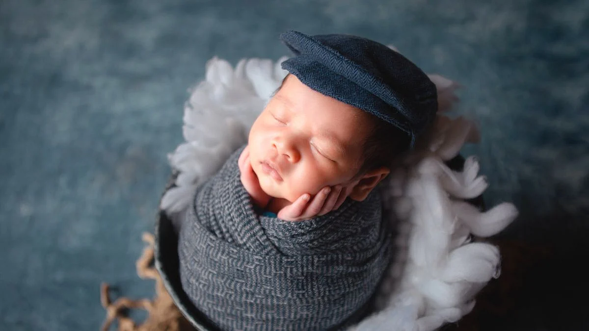 Indian Baby Name