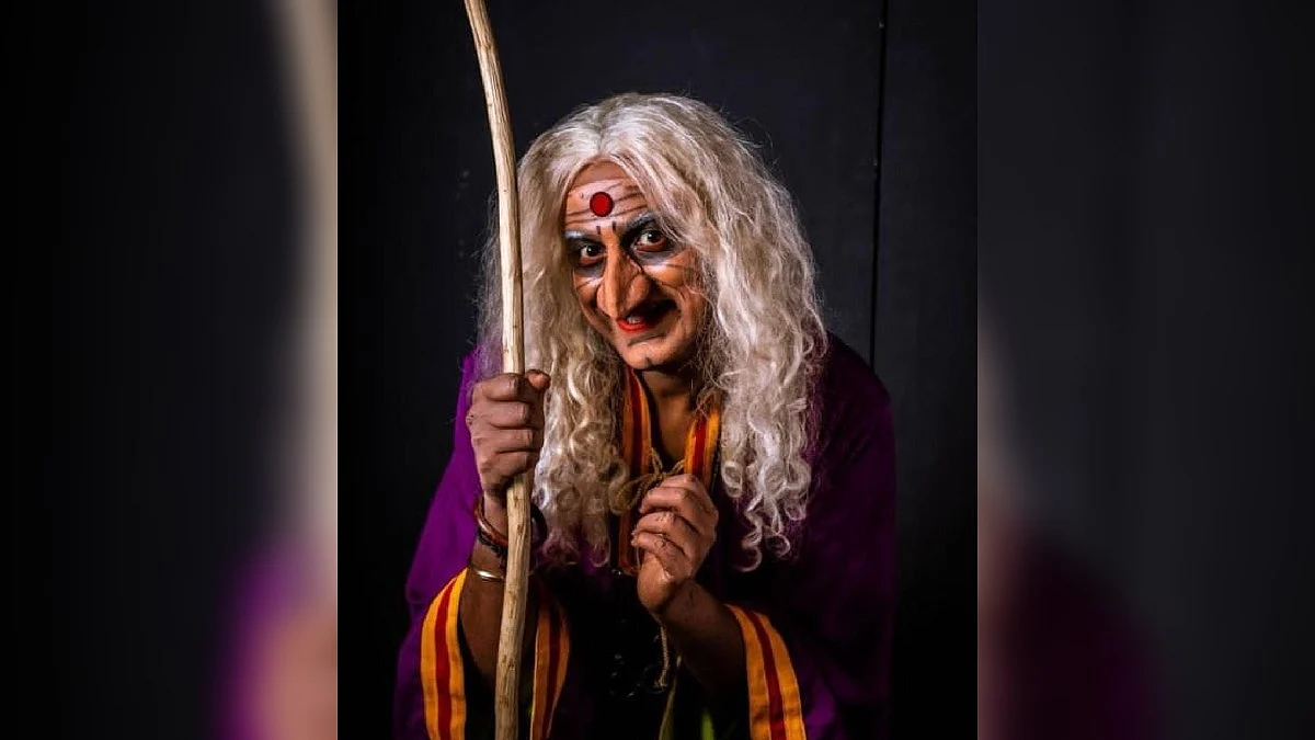 Vaibhav Mangle