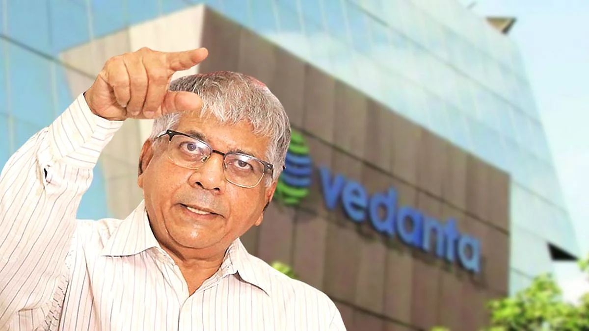 Prakash Ambedkar