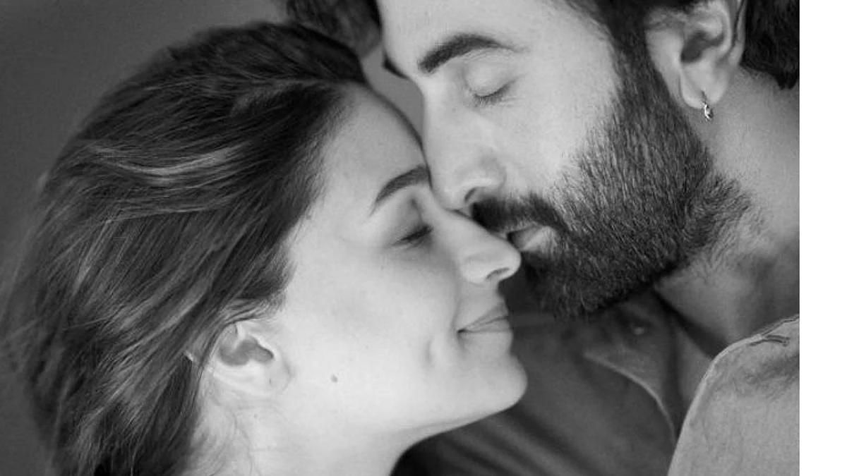 Alia Bhatt And Ranbir Kapoor News