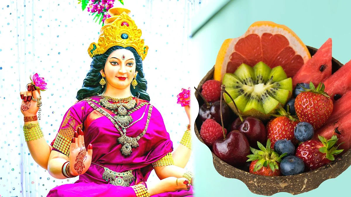 Shardiya Navratri 2022