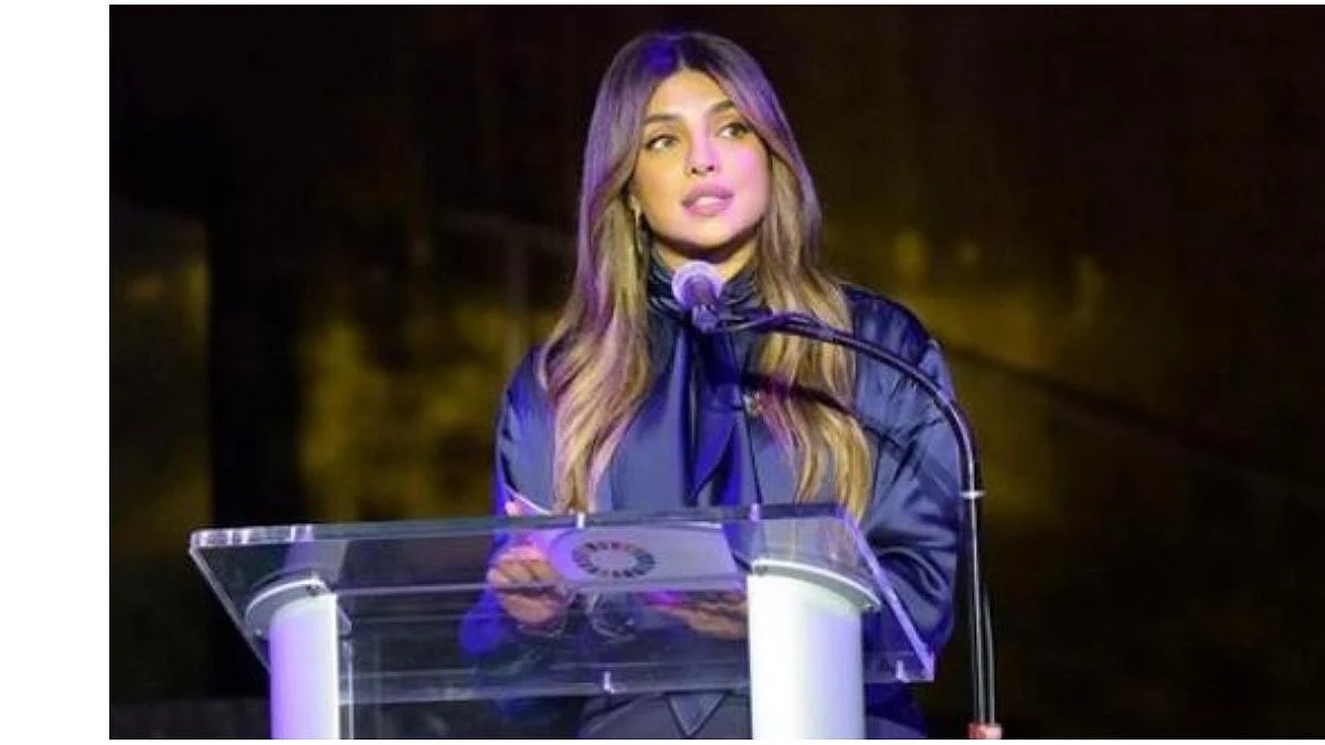 priyanka chopra news