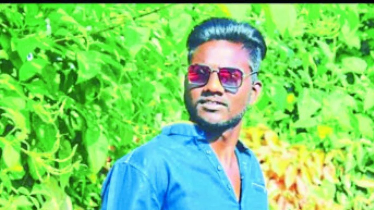 Jalgaon Electric Shock