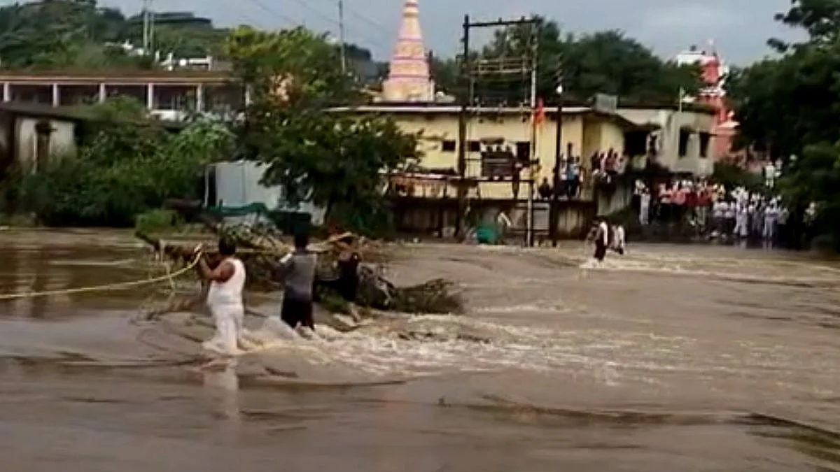 aurangabad rain