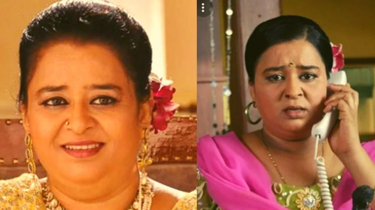Nishi Singh Passed Away