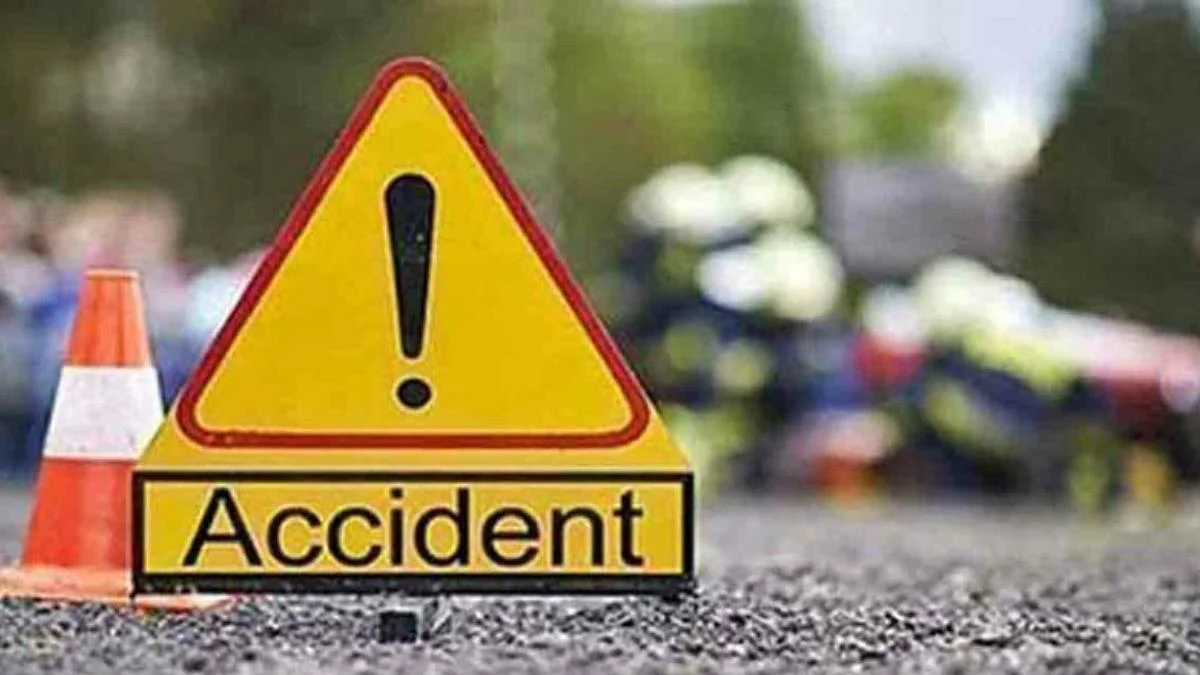 Accident News