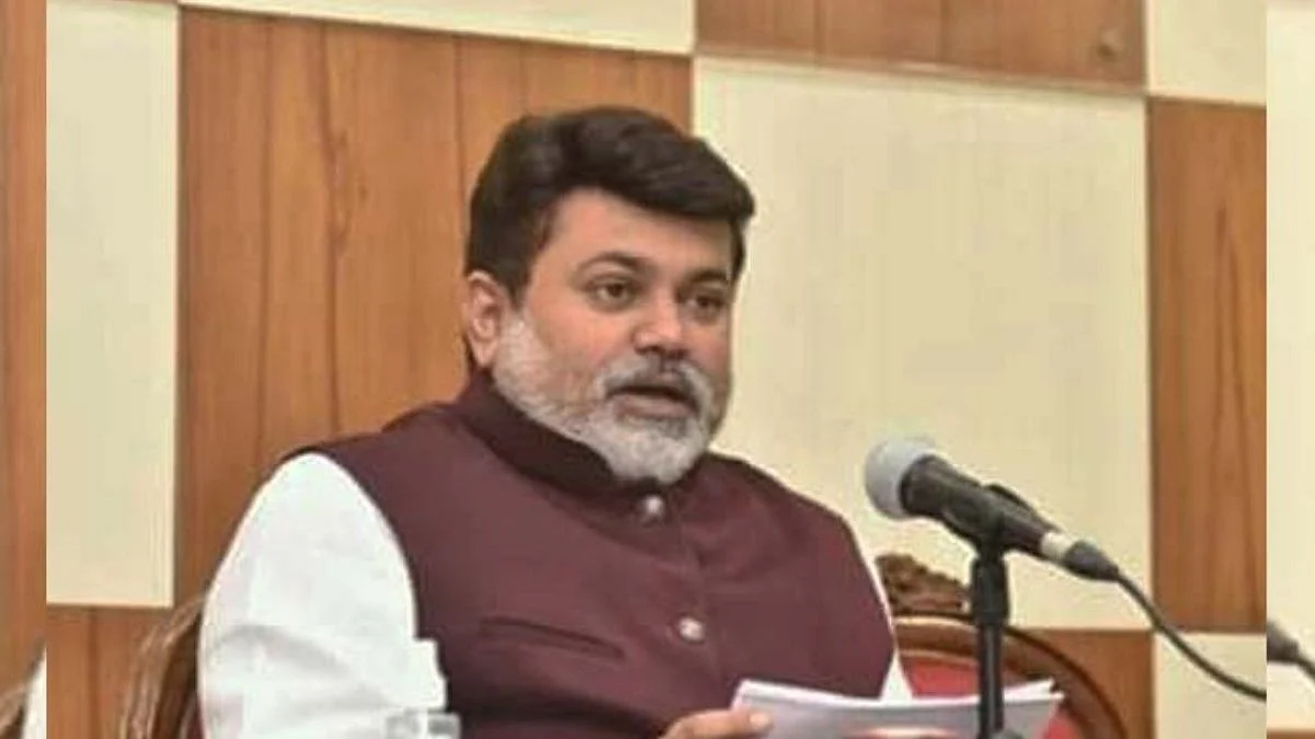 Uday Samant