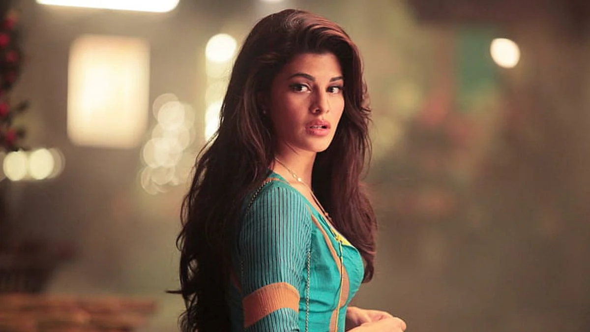 Jacqueline Fernandez News