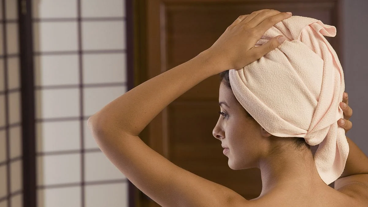 Hair Care Tips