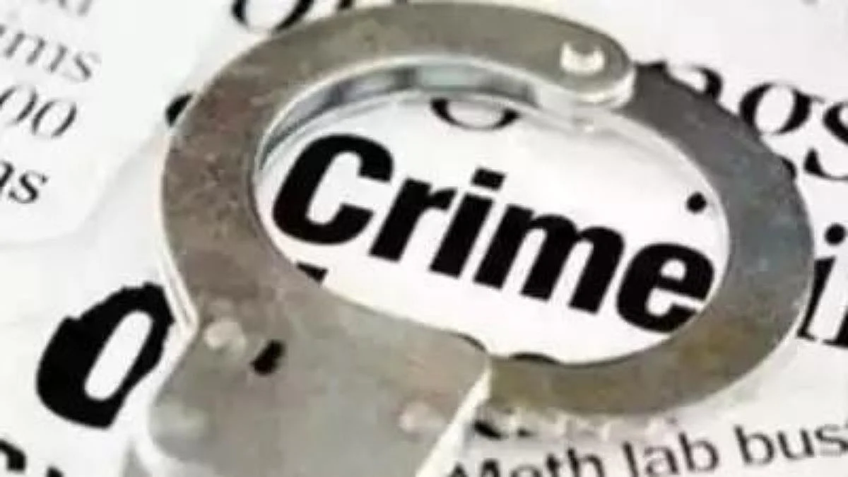 Jalgaon Crime News