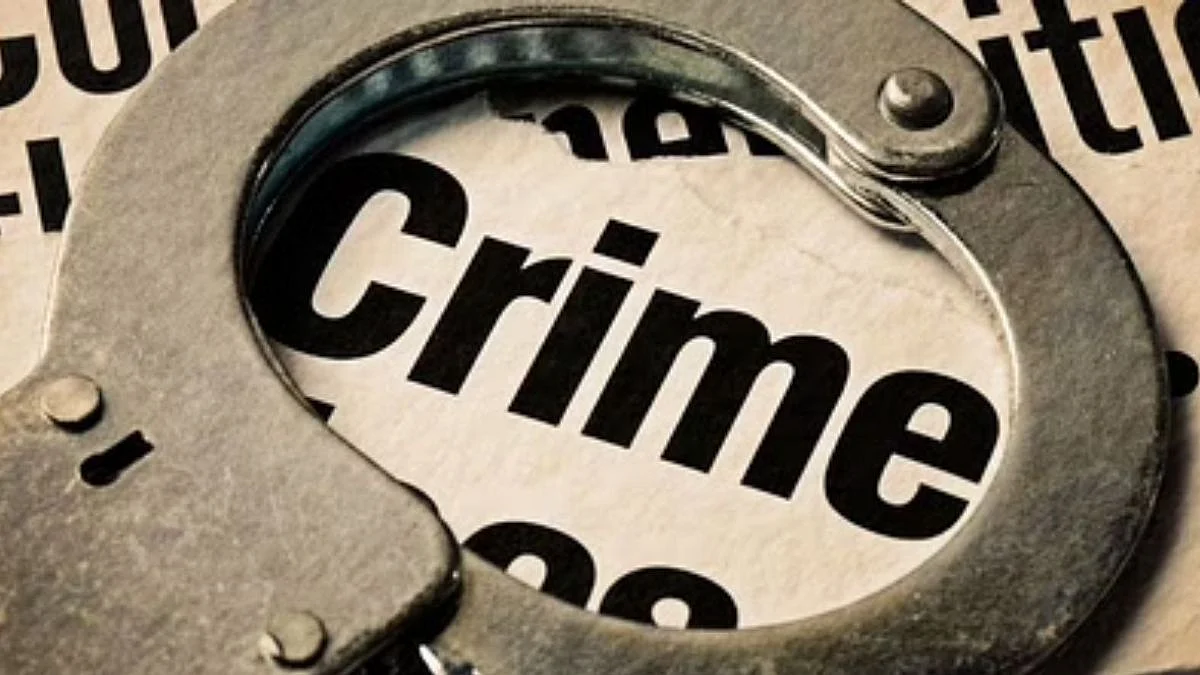 Crime News