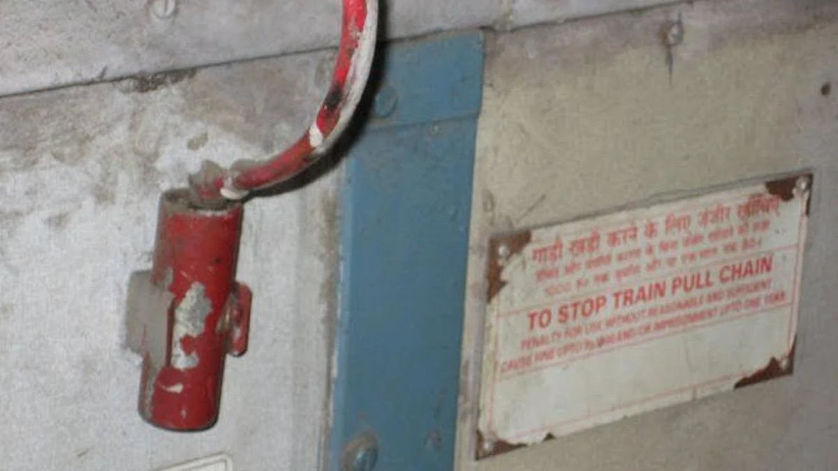 Jalgaon Railway News