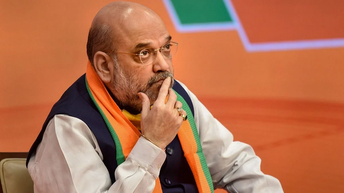 Amit Shaha