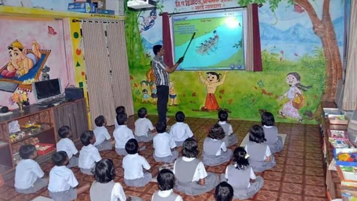Zp School
