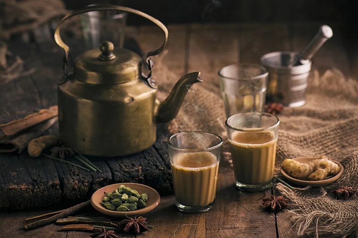 Chai
