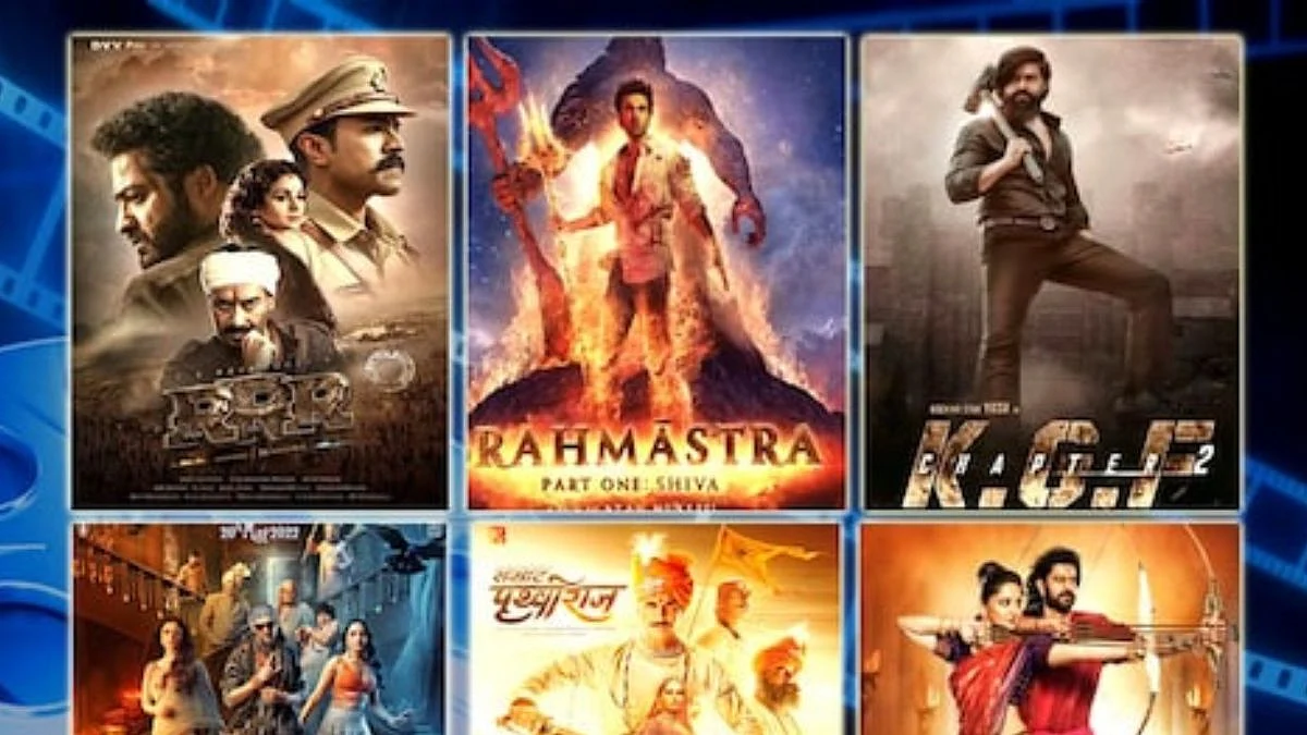 Bollywood Movies